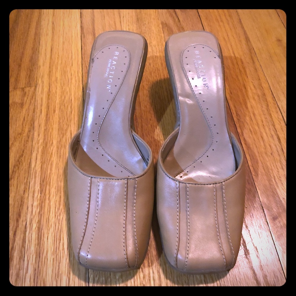 Camel mules